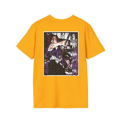 Kokushibo (DEMON SLAYER) Casual Tee