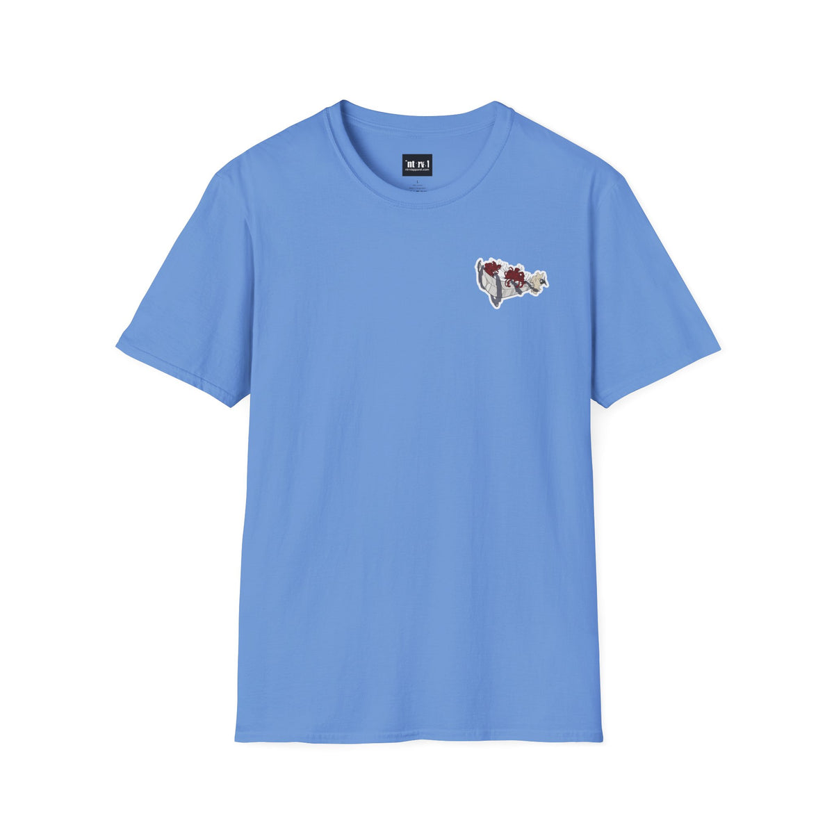 Inuyasha (Inuyasha) Casual Tee