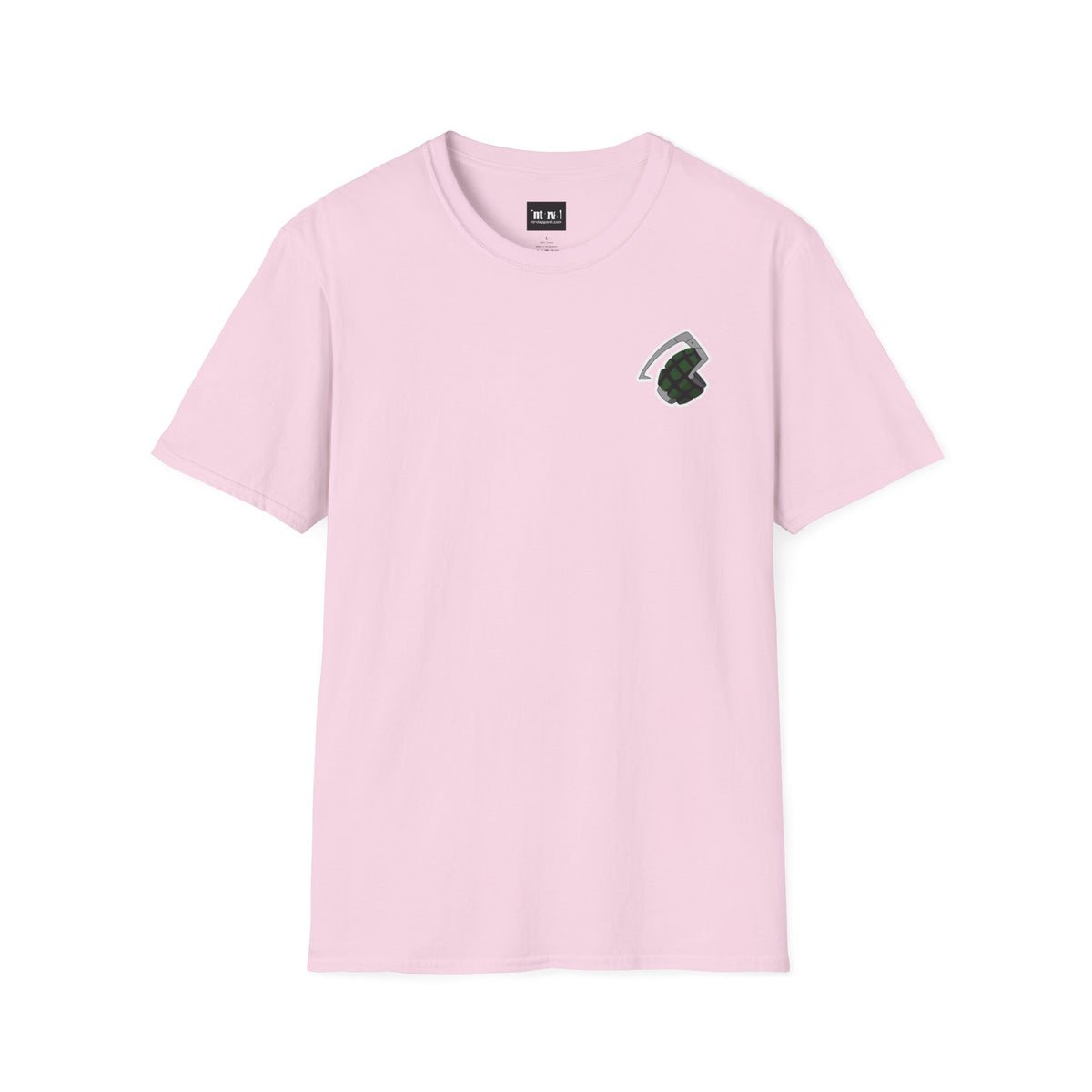 Kacchan Bakugo (My Hero Academia) Casual Tee