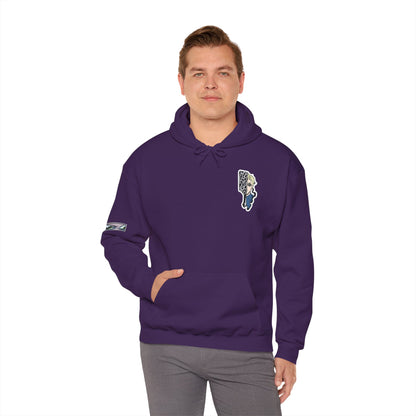 Kento Nanami (JUJUTSU KAISEN) Hoodie