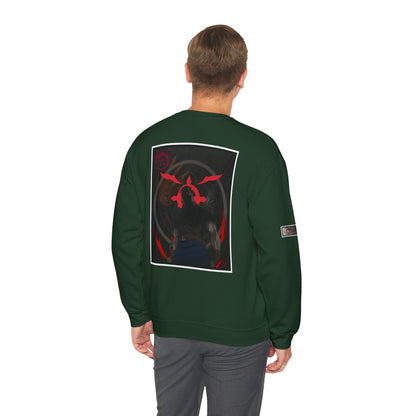 King Bradley (FULLMETAL) Crewneck