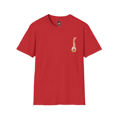 Kanroji Mitsuri (DEMON SLAYER) Casual Tee