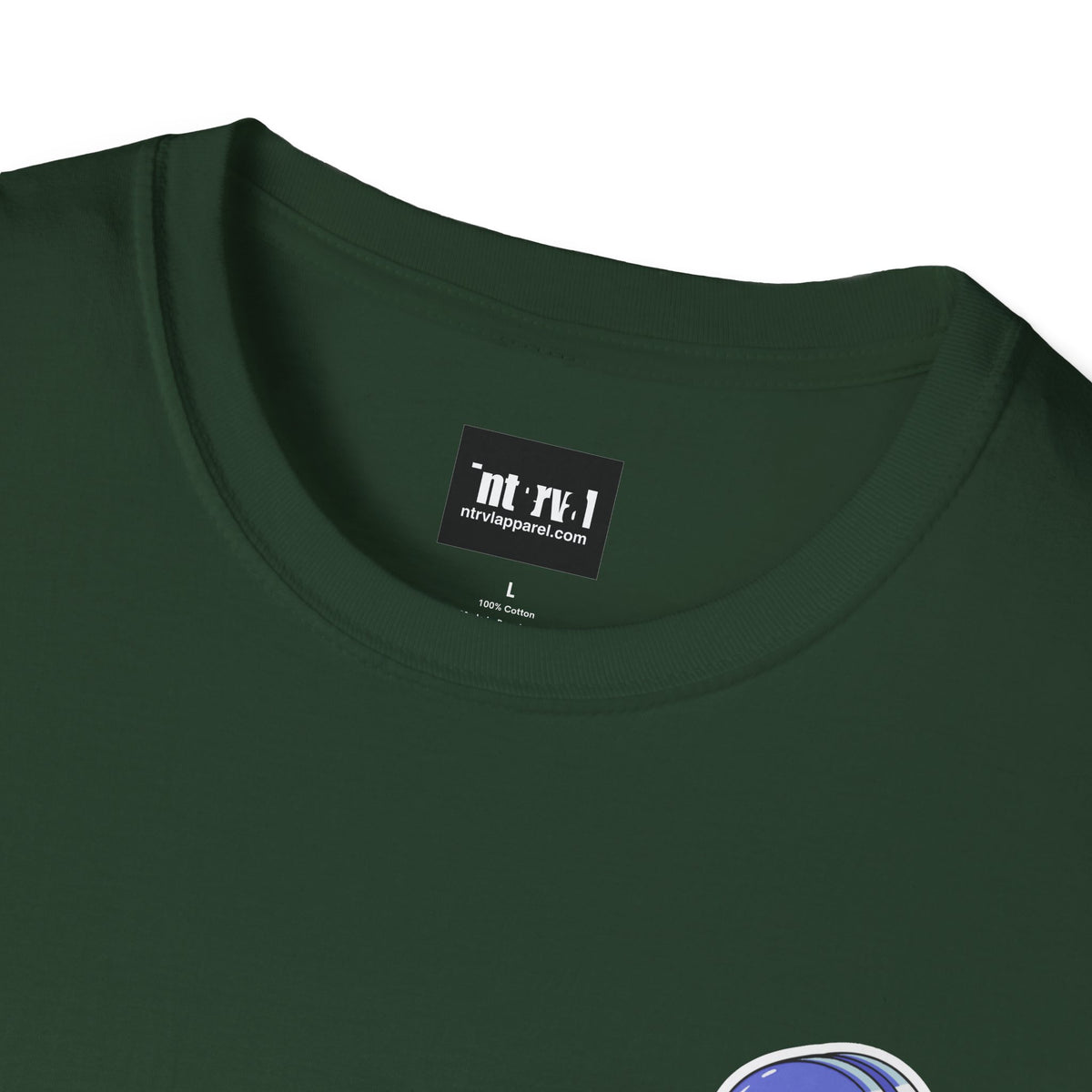 Killua Zoldych (HunterXHunter) Casual Tee