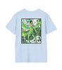 Yuno Grinberryall (Black Clover) Casual Tee