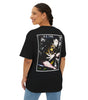 Kenjaku (Jujutsu Kaisen) Premiun Oversized Tee
