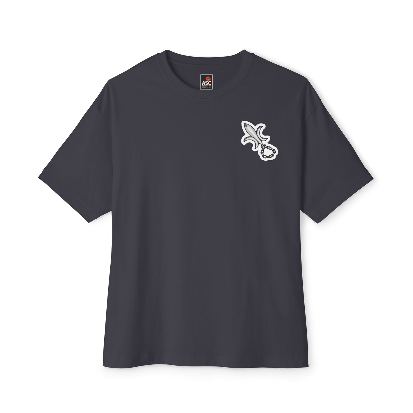 Misa Amane (DEATH NOTE) Oversized Tee