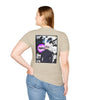 Camiseta informal Satoru Gojo (JUJUTSU KAISEN)