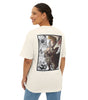 Enjin (Gachiakuta) Premium Oversized Tee