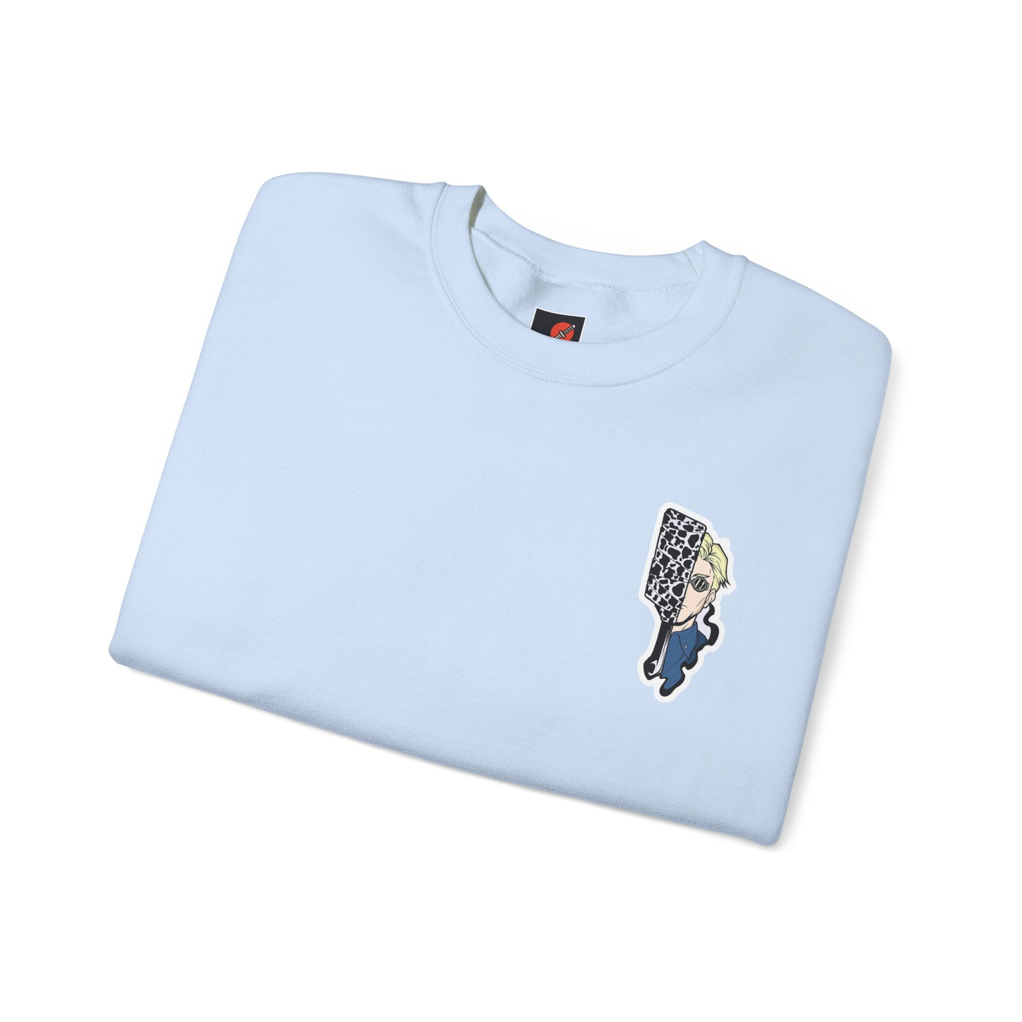 Kento Nanami (JUJUTSU KAISEN) Crewneck