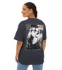 Ken Kaneki (Tokyo Ghoul) Premium Oversized Tee