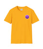Jin Enjoji (Dandadan) Casual Tee