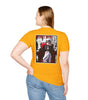 Camiseta informal Muzan Kibutsuji (DEMON SLAYER)