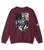 Eren Yeager (ATTACKONTITAN) Crewneck