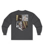 Annie Leonhart (ATTACK ON TITAN) Long Sleeve