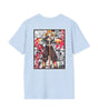 Kyojuro Rengoku (DEMON SLAYER) Casual Tee