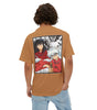 Inuyasha (Inuyasha) Premium Oversized Tee