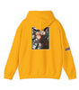 Yuji Itadori (JUJUTSU KAISEN) Hoodie