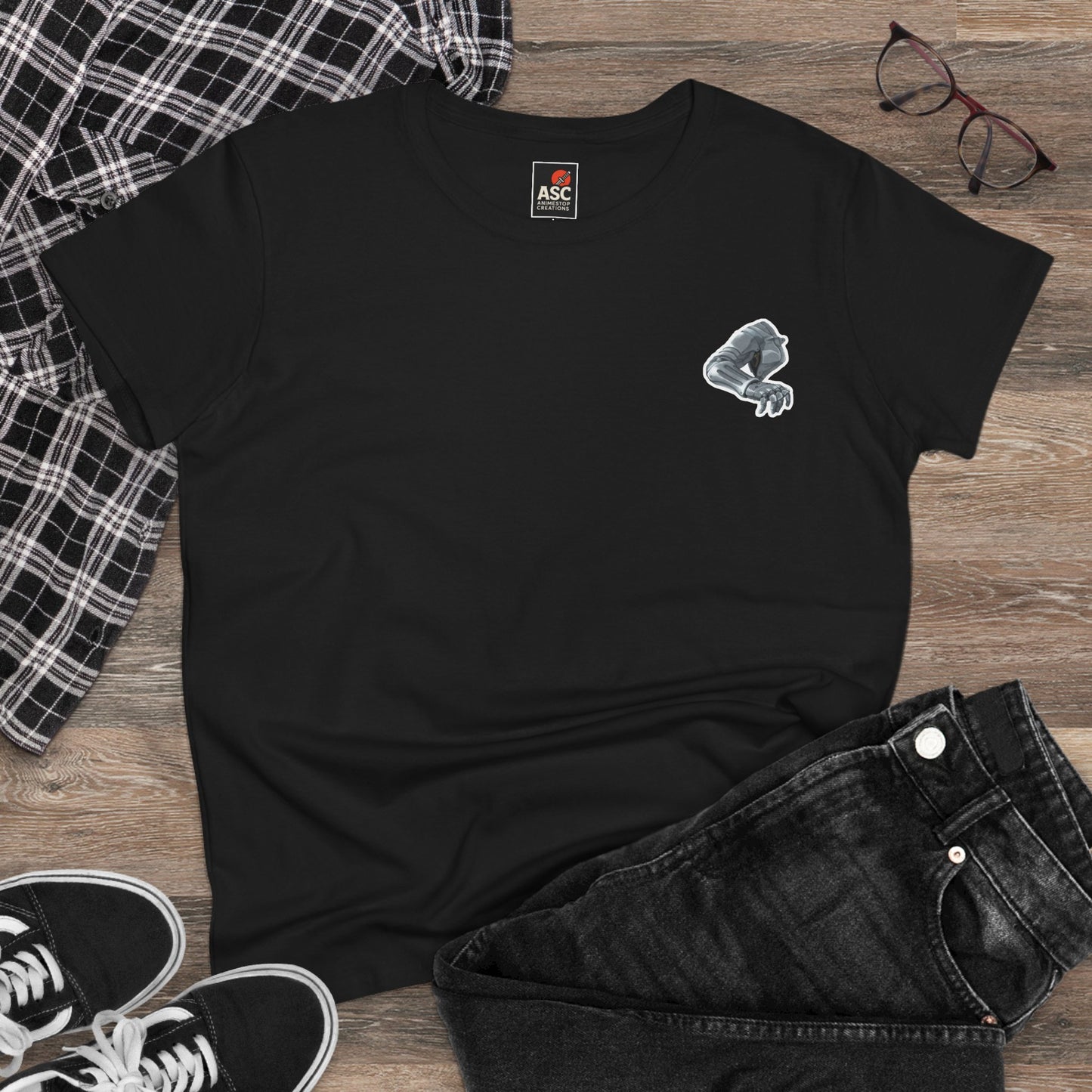 Edward Elric (FULLMETAL) Women's Tee