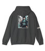 Muichiro Tokito (DEMON SLAYER) Sudadera con capucha