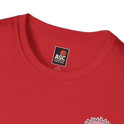 Yuji Itadori (JUJUTSU KAISEN) Casual Tee