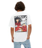 Inuyasha (Inuyasha) Premium Oversized Tee