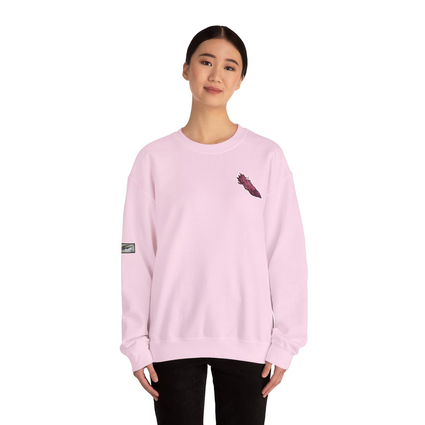 Ryomen Sukuna (JUJUTSU KAISEN) Crewneck