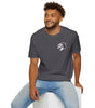 Jabber Wonger (Gachiakuta) Casual Tee