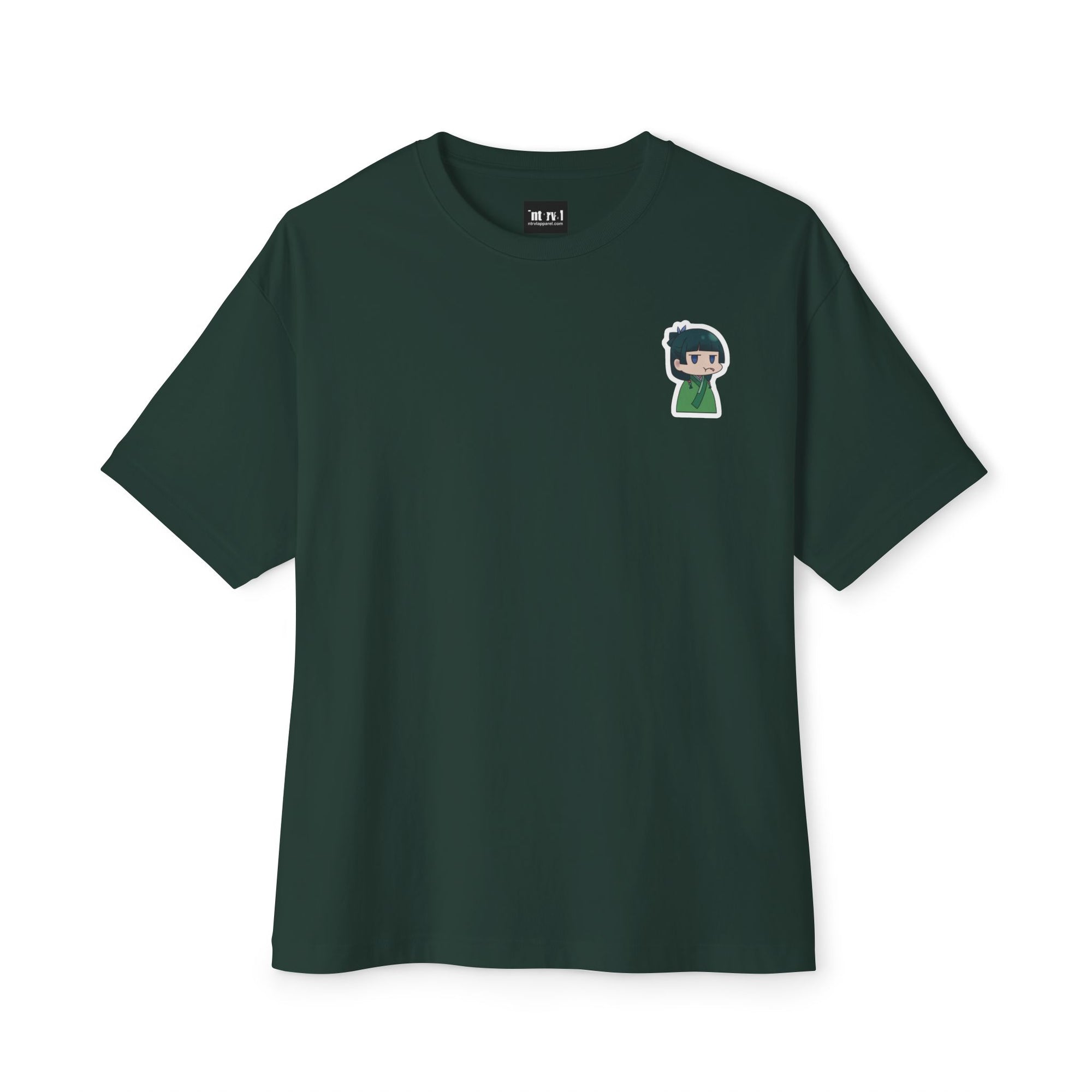 Maomao (The Apothecary Diaries) Premium Oversized Tee