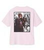 Genos (One-Punch Man) Premium Oversized Tee