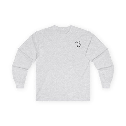 Annie Leonhart (ATTACK ON TITAN) Long Sleeve
