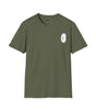 L. (DEATH NOTE) Casual Tee