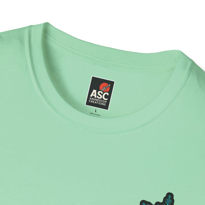 Akaza (DEMON SLAYER) Casual Tee