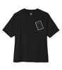 Camiseta extragrande de Light Yagami (DEATH NOTE)