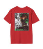 Tanjiro Kamado (DEMON SLAYER) Casual Tee