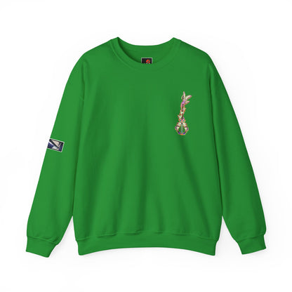 Shinobu Kochō (DEMON SLAYER) Crewneck