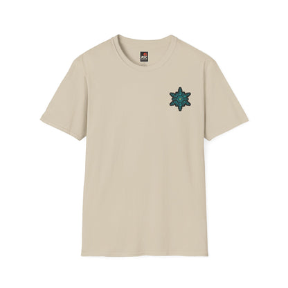 Akaza (DEMON SLAYER) Casual Tee