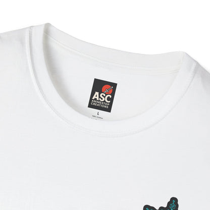 Akaza (DEMON SLAYER) Casual Tee
