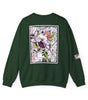 Kanroji Mitsuri (DEMON SLAYER) Crewneck