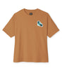 Kafka Hibino (Kaiju No. 8) Premium Oversized Tee