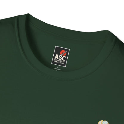 Muichiro Tokito (DEMON SLAYER) Casual Tee