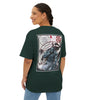 Alphonse Elric (FULLMETAL) Premiun Oversized Tee
