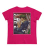 Spike Spiegel (Cowboy Bebop) Women's Tee