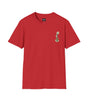 Tanjiro Kamado (DEMON SLAYER) Casual Tee