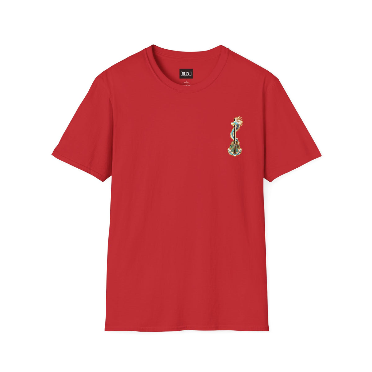 Tanjiro Kamado (DEMON SLAYER) Casual Tee