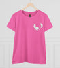 Camiseta de mujer Megumi Fushiguro (JUJUTSU KAISEN)
