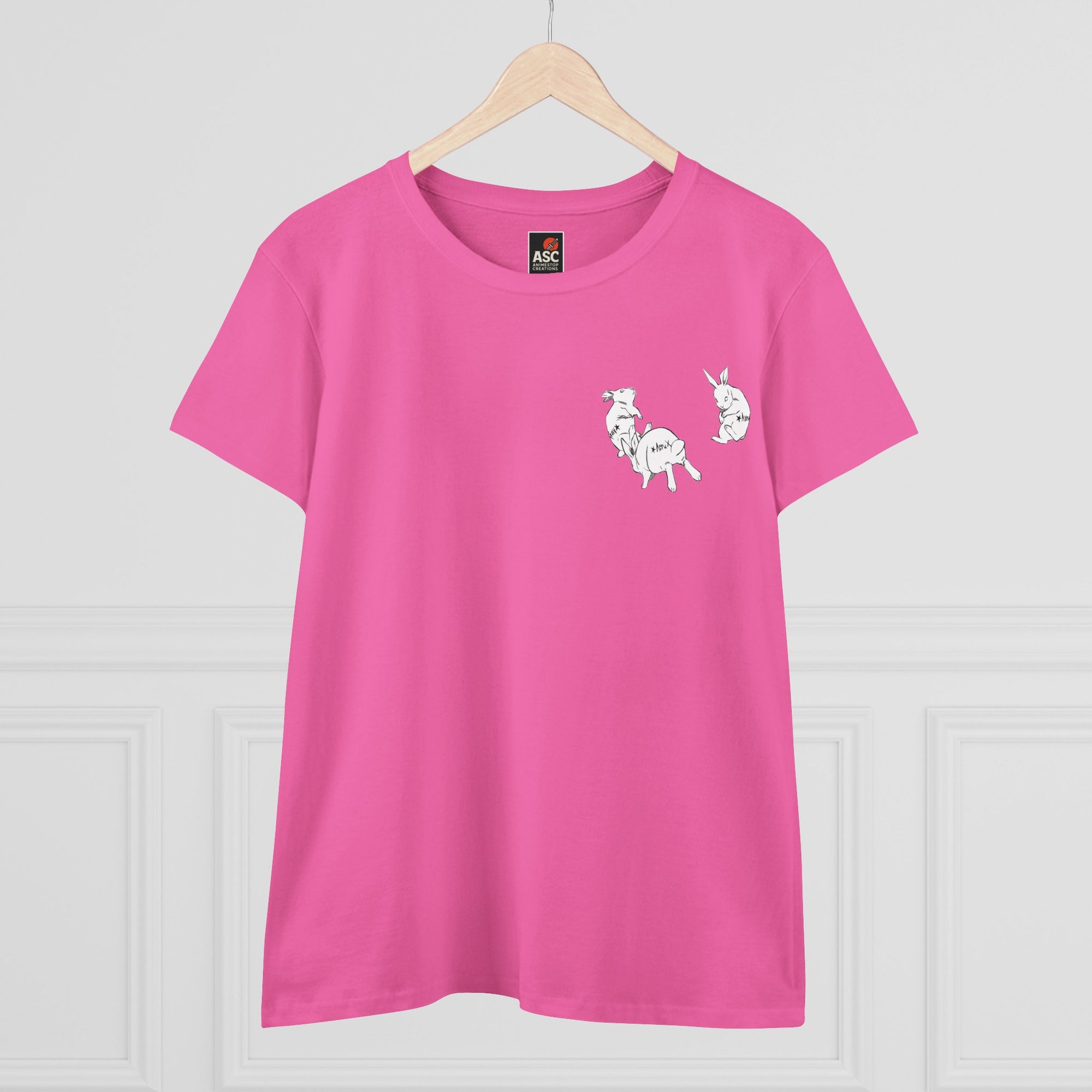 Camiseta de mujer Megumi Fushiguro (JUJUTSU KAISEN)