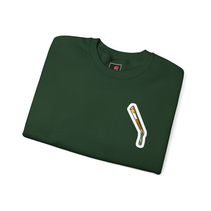 Doma (DEMON SLAYER) Crewneck