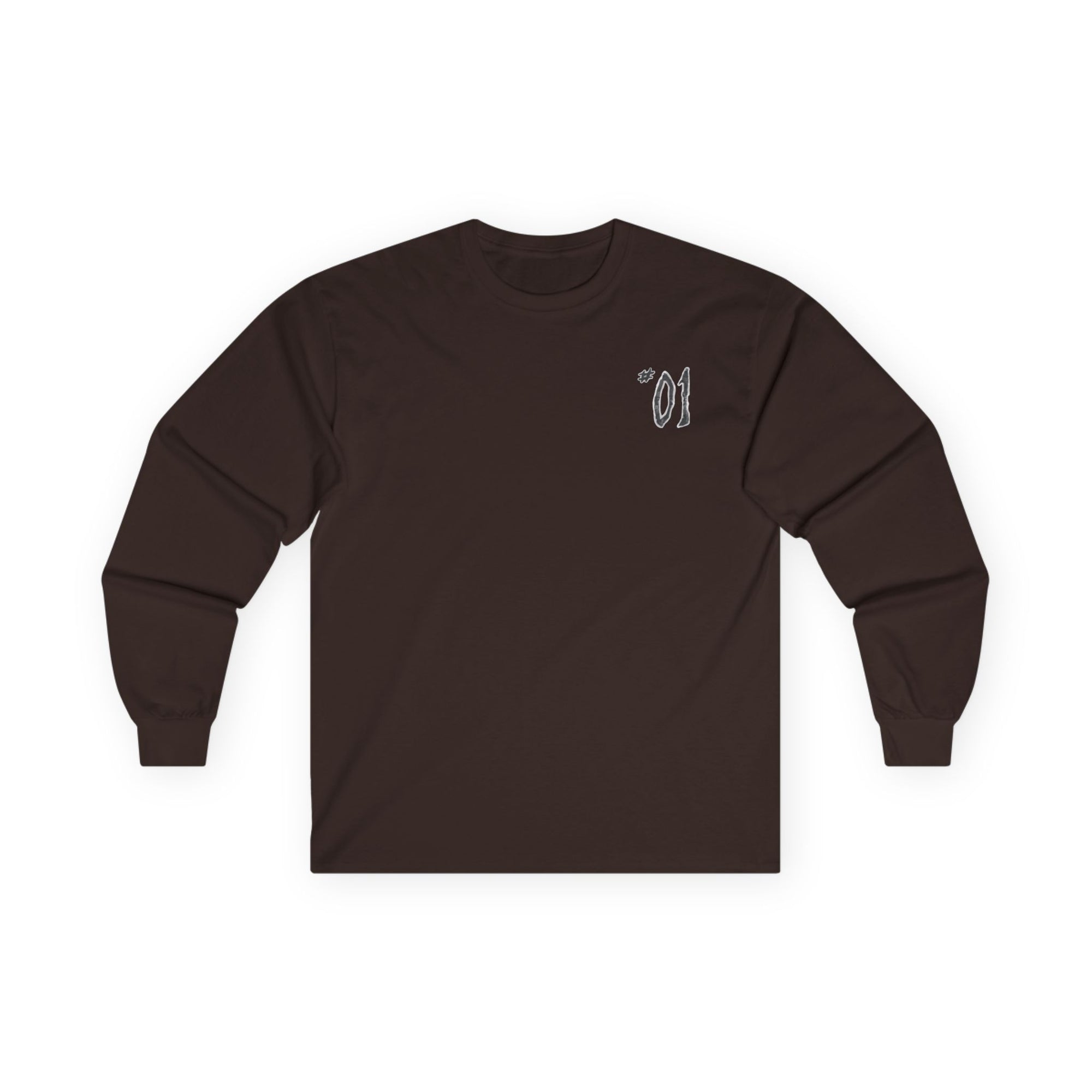 Mikasa Ackerman (ATTACK ON TITAN) Long Sleeve