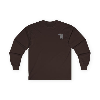 Mikasa Ackerman (ATTACK ON TITAN) Long Sleeve