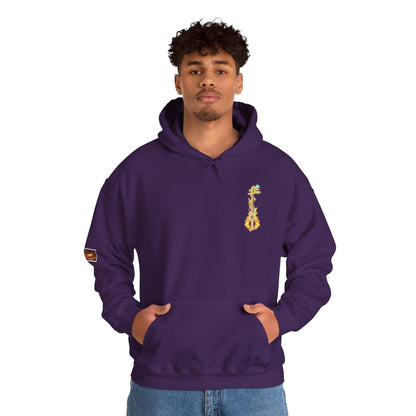 Zenitsu Agatsuma (DEMON SLAYER) Hoodie